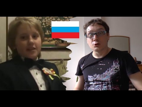 видео: 4-ый сезон Russian Standup от сына Хованского (ШБэ 32)