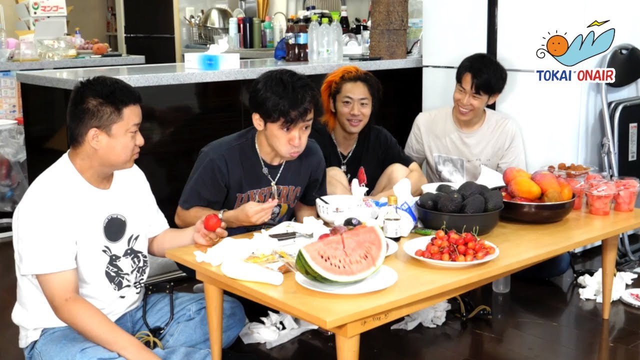 東海オンエア 好きなシーン集 #8