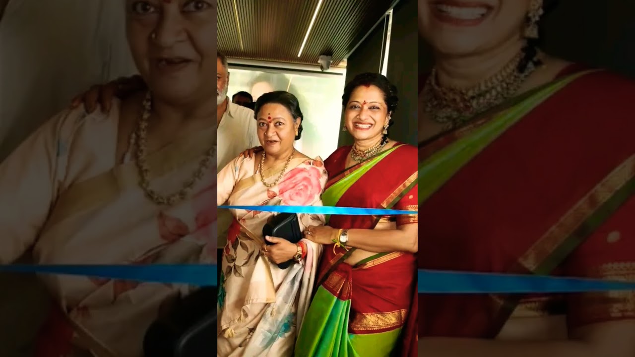 anitha chowdary new cafe inauguration by 