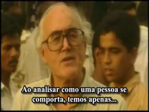 "De Saint-Simon a Einstein": Positivismo com James Burke.