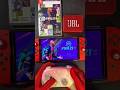GameSir Super Nova + Nintendo Switch | FIFA 21 #controller #nintendoswitch #fifa21 #switchcontroller