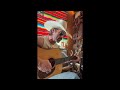 Ryan Bingham Cantina Session: "On The Road Again" by Willie Nelson