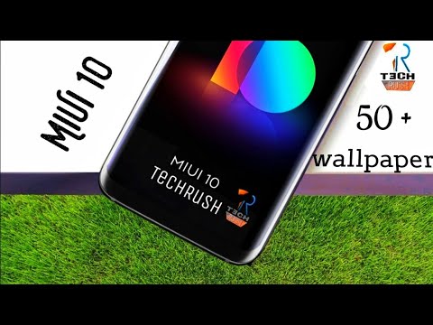 Unduh 700 Wallpaper Bergerak Miui 10 HD Unduh 700 Wallpaper Bergerak Miui 10 HD