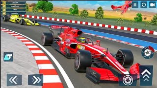 top Speed formola car racing game screenshot 1