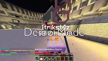 Zohan30 vs Itrikst4z (Mac)