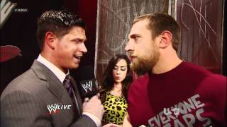 Raw April 2, 2012