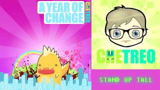 Chetreo - Stand Up Tall
