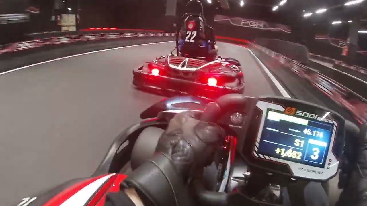 PGK Venezia - 05/04/2025