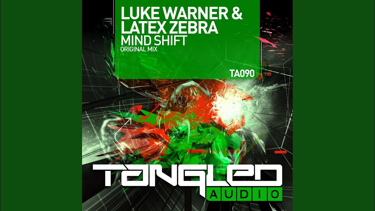 Watch Mind Shift (Original Mix) on YouTube Watch Mind Shift (Original Mix) on YouTube