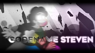 [FNF] Codename Steven • Ama Alt Vocals - Charted (@AmaTheArtist)