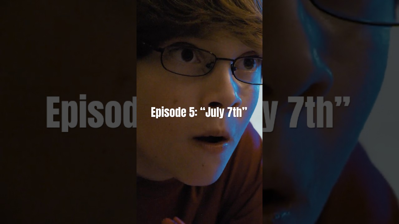 July 7th | UNDERNEATH Ep. 5