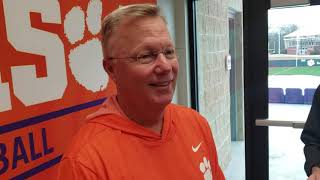 John Rittman previews Opening Day