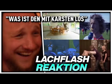 🤣😂AUF SPUREN DEUTSCHER MEMES - JULES der II. - REAKTION | ELoTRiX Highlights