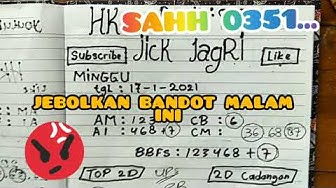 🐠 Prediksi hk 3 februari 2021 dukun angka jitu
