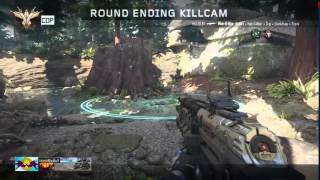 The pub grind w/Majik HOSTILE R.A.P.S INBOUND!! Redwood Domination
