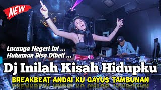 DJ Andaiku Gayus Tambunan | Sebelas Maret Diriku Masuk Penjara Viral Tiktok Terbaru full bass