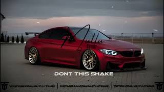 Mutlu Temiz Dont This Shake Tiktokremix
