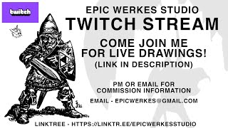 Twitch Stream 2 - Marvel's Thor screenshot 2