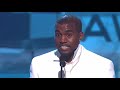 Kanye West’s 2005 Grammy Speech