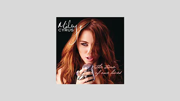 Miley Cyrus - When I Look At You (Dolby Atmos Mix)