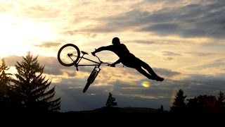RADEK LIŠKA - EDIT 2014