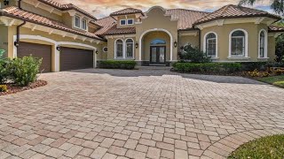 5915 OXFORD MOOR BOULEVARD, WINDERMERE, FL Presented by TJ Agosto.