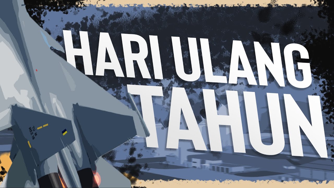 Hari Tentera Udara MYSverse 2021