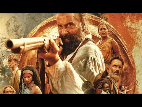 Thangalaan 2025 Full Movie In Hindi Dubbed | South Movie|