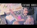 「Future Bass」Asaka - Island (Umiko*/Shine &amp; あおの Remix/Bootleg) /// Island ED