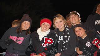 Parkway senior slide 2011