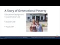 Webinar Breaking The Chains Of Poverty