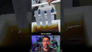 Como funciona o processo de galvanização do aço? #obra #projeto #engenharia #construção #engenharia