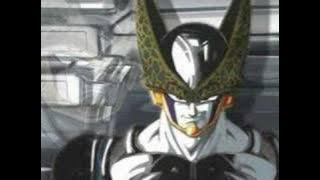 DBZ - Perfect Cell Theme Remix
