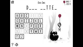 Hangman - Jogue o Word Game Online na Coolmath Games