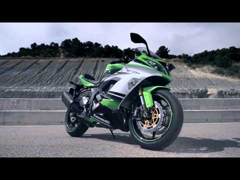グラジオ　SR New 2015 Kawasaki Ninja ZX6R 636 30th Anniversary Edition