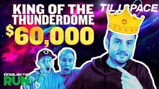 King of the Thunderdome: Tilt Space Week 12