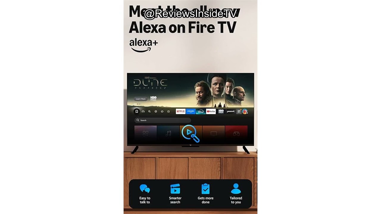 Amazon Fire TV 32” 2-Series Review: Is This Smart TV Worth Your