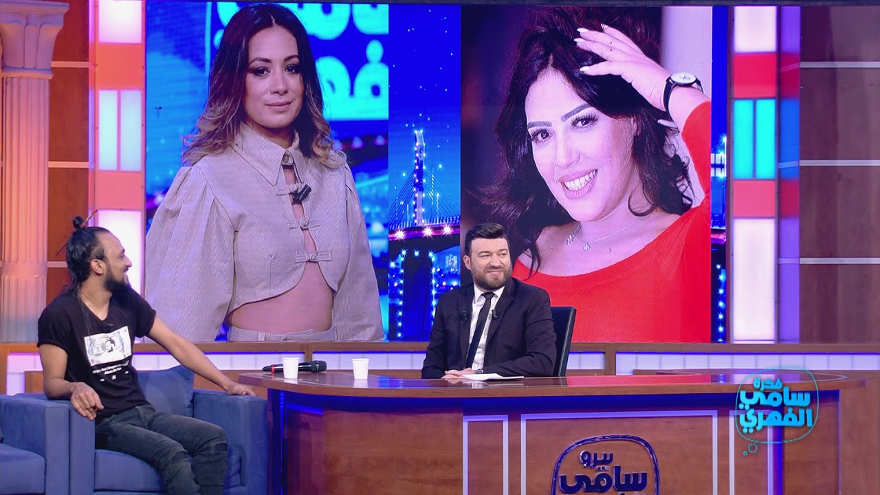 Fekret Sami Fehri S02 Ep49 | كاسترو يختار فتاة أحلامه ويرشح إيلاف