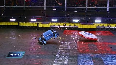 Riptide destroyed captain shrederator | Mid season fight highlights