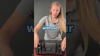 Unboxing the NEW DJI Mavic 3 Enterprise / Benchmark Tool & Supply #shorts #unboxing #unboxingvideo