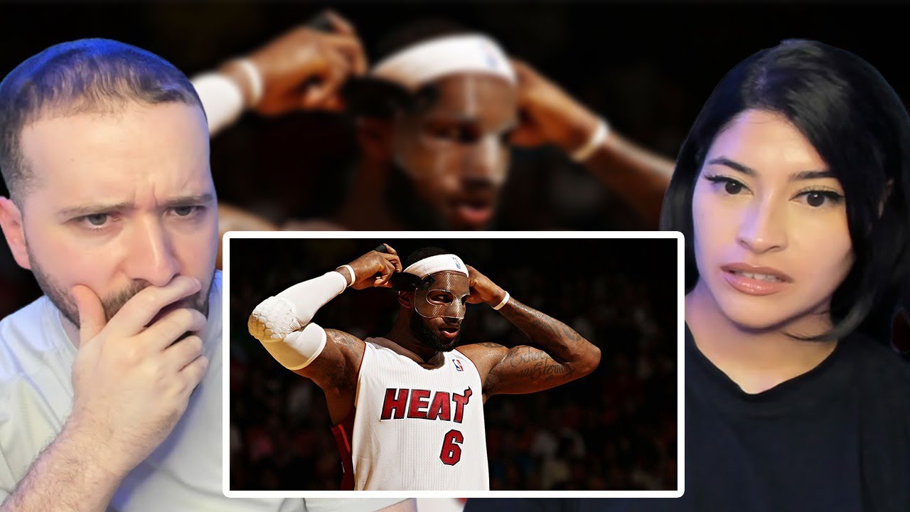 Yass & Fats Reacts to LeBron James Career-High Game For The First Time