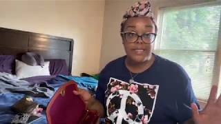 COACH Cassie Review and What Fits: GIVEAWAY WINNER ANNOUNCED!