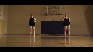 Eagles | Fall 2017 Showcase: Creativity [Front Row]