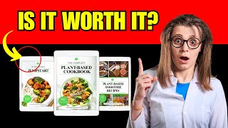 IS IT WORTH INVESTING? 📖 THE COMPLETE PLANT-BASED COOKBOOK 📖🥗THE PLANT-BASED COOKBOOK REVIEW 🥗