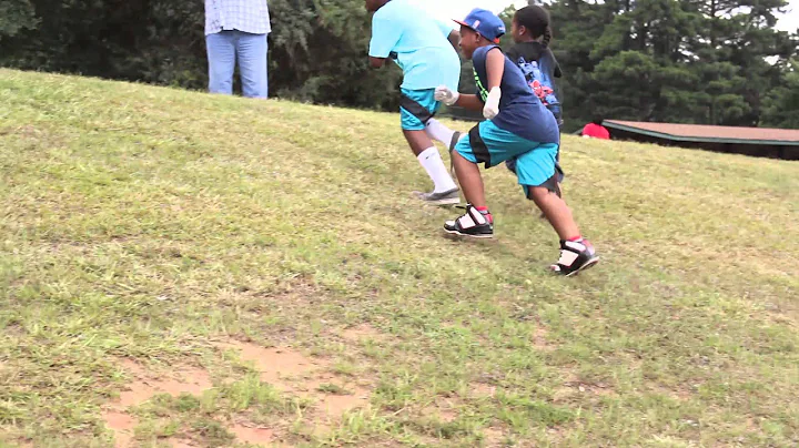 FAMILY FUNDAY @ READAN PARK