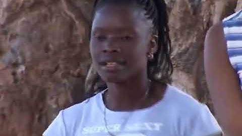 PENNY PENNY SHAKA BUNDU