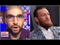 Will UFC book McGregor-Poirier in 2020? | Ariel & The Bad Guy | ESPN MMA