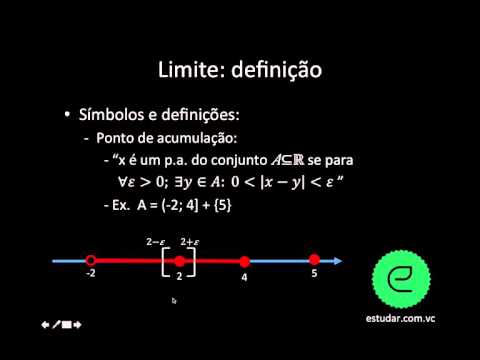 Vídeo: Como Construir Uma Acumulação