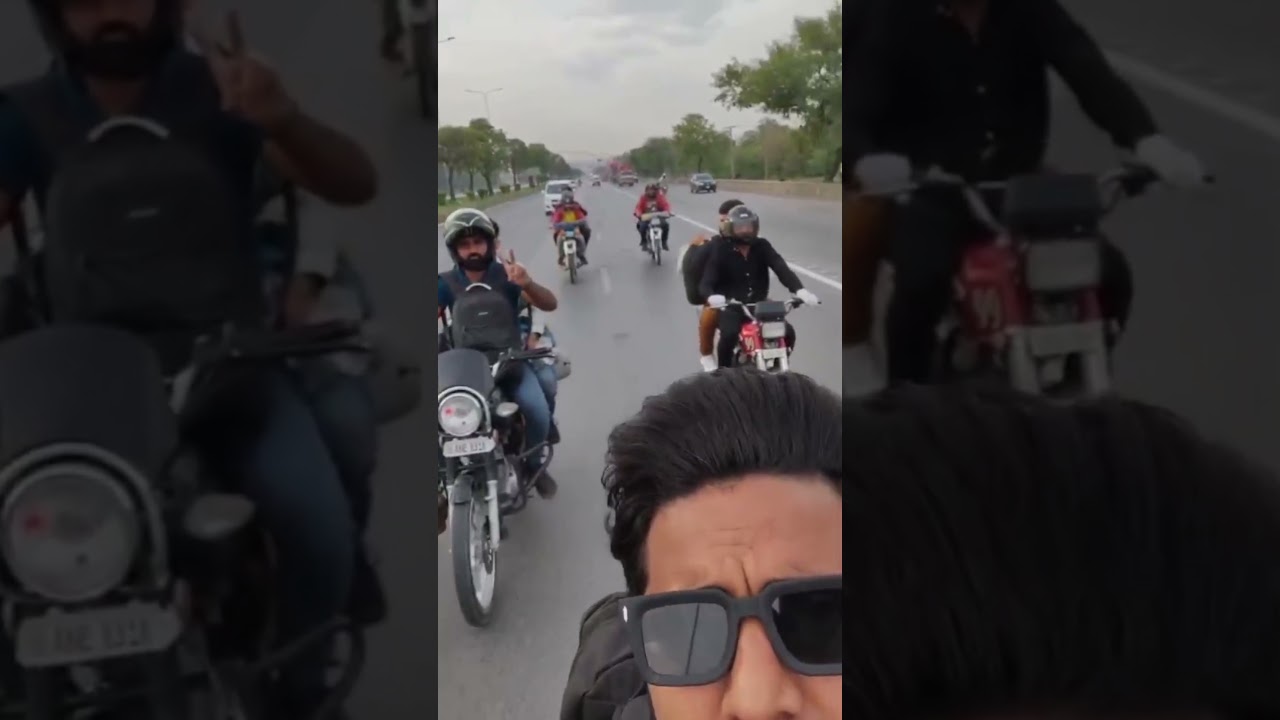 This Pakistani City is Absolutely Stunning 