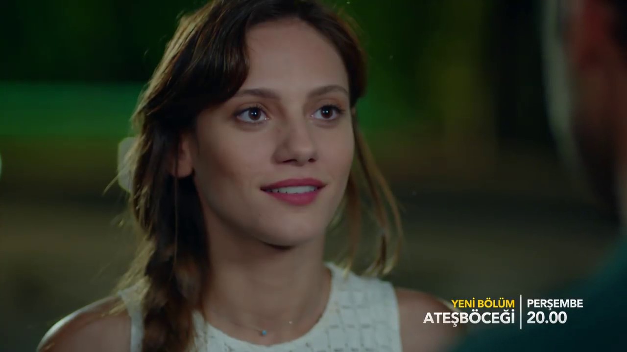 Ateşböceği / Firefly Trailer - Episode 3 (Eng & Tur Subs)